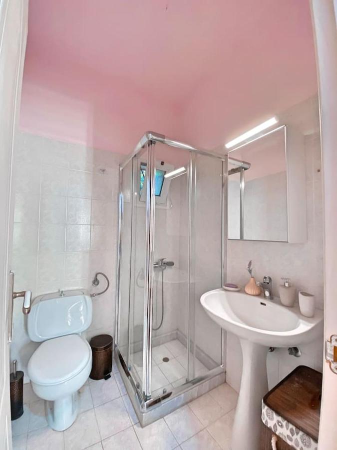 Ruby Apartment Agios Nikolaos Exterior foto
