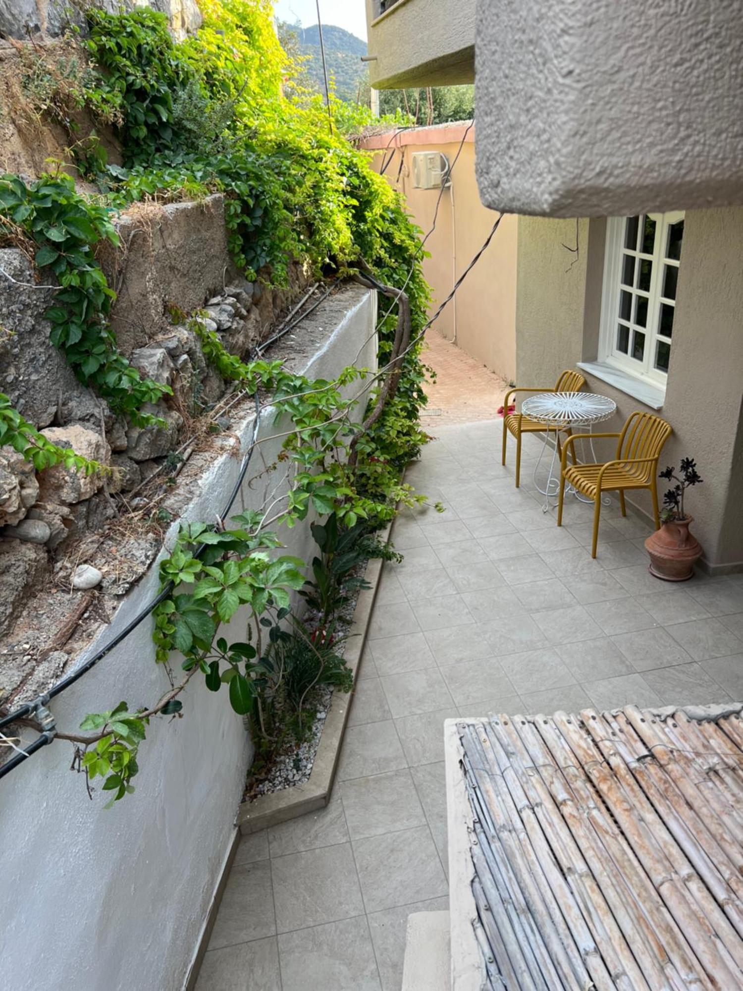 Ruby Apartment Agios Nikolaos Exterior foto